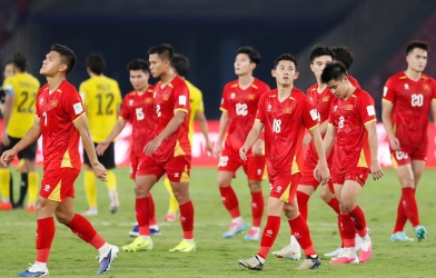 Báo Indonesia chưa dừng lại: 'Việt Nam nói cúp AFF nghiêm túc, giải FIFA chỉ thử nghiệm'