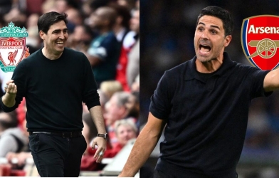 Arsenal choáng váng khi Liverpool đưa ra lời đề nghị 'lịch sử' cho tiền vệ phá kỷ lục