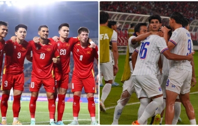 Vắng ĐT Việt Nam, Thái Lan chốt mời cái tên bất ngờ dự King’s Cup 2026