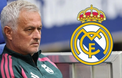 2 cái tên đầu tiên bị Mourinho thẳng tay 'trảm' ở Real Madrid!