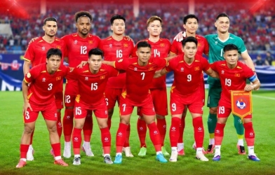 Truyền thông Thái phán quyết phũ phàng: 'Cơ thể cầu thủ Việt Nam đã quá giới hạn chịu đựng!'