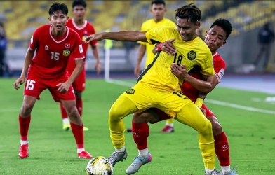 Báo Anh rúng động khi một tuyển thủ bị bắt vì dàn xếp tỷ số ở AFF Cup 2026