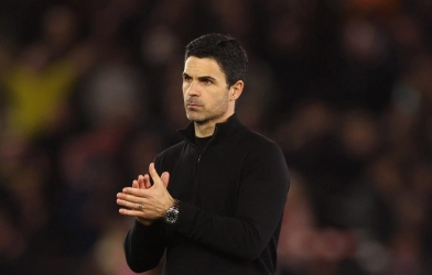 HLV Arteta nói thẳng về người hùng giúp Arsenal ngược dòng trước Leeds