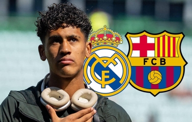 Real Madrid hay Barca, tiền đạo MU chọn xong bến đỗ mới cực bất ngờ