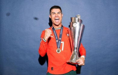 Kênh truyền hình Bồ Đào Nha nhận hậu quả cay đắng vì đụng tới Ronaldo