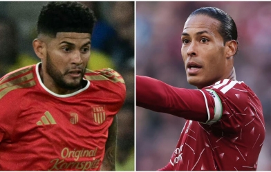 Dự đoán tỷ số LASK Linz vs Liverpool, 23h45 hôm nay 14/10: Tìm lại chiến thắng