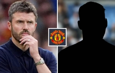 Hết kiên nhẫn, MU chọn xong 3 cái tên hoàn hảo thay HLV Carrick