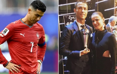 NÓNG: Chị gái Ronaldo xác nhận việc trở lại ĐT Bồ Đào Nha của em trai
