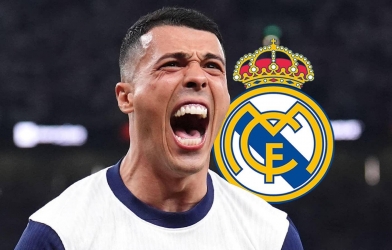 Tottenham chốt giá bán kỷ lục Pedro Porro cho Real Madrid