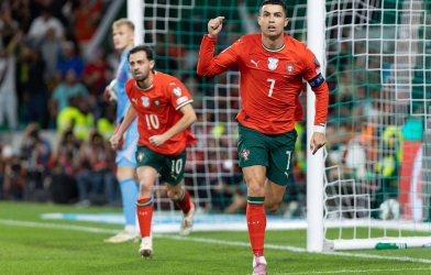 Chủ tịch LĐBĐ lên tiếng, Ronaldo nhận cú hích mới cho kỷ lục 1000 bàn thắng