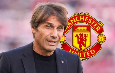 NÓNG: HLV Conte ra tay, chốt xong việc bán 5 cái tên tại MU