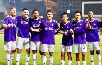 HLV Kewell nói thẳng sai lầm khiến CAHN gục ngã trước Hà Nội FC