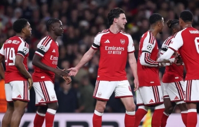 Trực tiếp Nottingham Forest vs Arsenal: Đã có đội hình