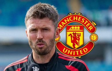 6 trận liền không thắng, MU ra quyết định việc sa thải Michael Carrick ngay lập tức