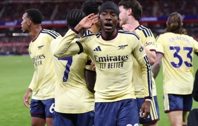 Mikel Arteta: 'Arsenal đã thua liền 2 mùa trước, thắng là tốt lắm rồi!'