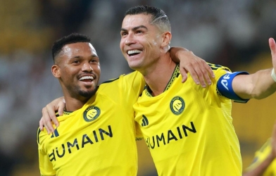Trực tiếp Al Nassr vs Neom SC, 1h00 hôm nay 21/10