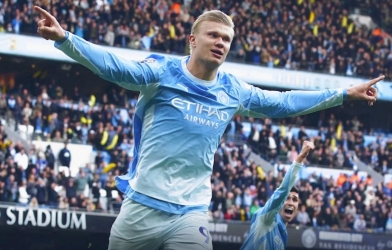 Trực tiếp Manchester City vs AEK Athens, 2h00 hôm nay 21/10