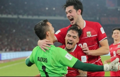 NÓNG: Indonesia sắp kích nổ 2 bom tấn nhập tịch vì Asian Cup 2027