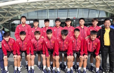 CĐV Malaysia đồng loạt dậy sóng khi Việt Nam đi vào lịch sử ở World Cup