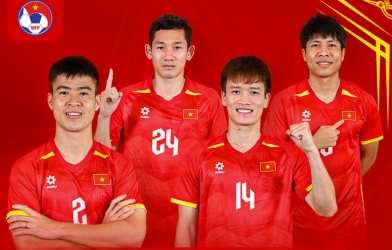 Báo Indonesia hốt hoảng khi 'hung thần' từ ĐT Việt Nam trở lại, không phải Đình Bắc