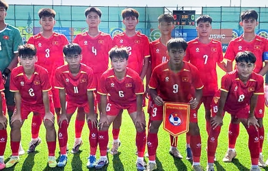 CĐV Indonesia phản ứng cực gắt khi Việt Nam chính thức đi tiếp tại World Cup