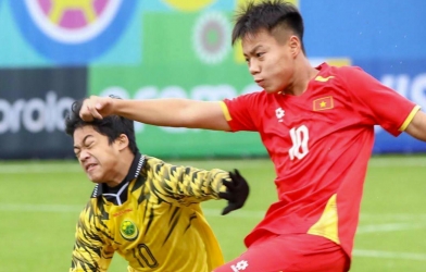 CĐV Malaysia đồng loạt dậy sóng khi Việt Nam lập kỳ tích chấn động World Cup
