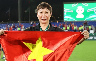 CĐV Thái phản ứng cực mạnh khi HLV Kim Sang Sik dừng dẫn dắt U23 Việt Nam đấu Thái Lan