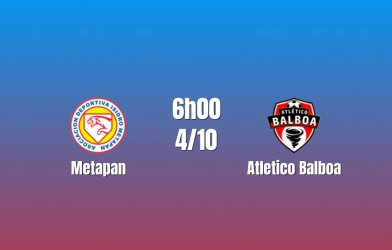Nhận định Metapan vs Atletico Balboa: Điểm tựa sân nhà