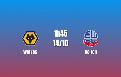 Nhận định Wolves vs Bolton: Mệnh lệnh chiến thắng