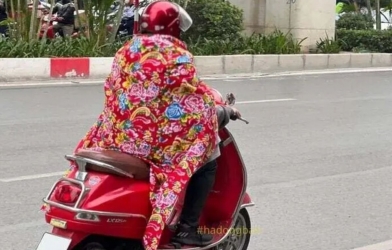 Dự báo thời tiết Tết Nguyên đán Giáp Thìn: Miền Bắc chuyển rét, có nơi dưới 9 độ