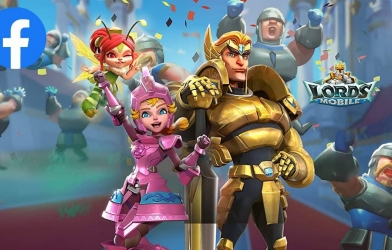 Khám phá Mã Giftcode Lords Mobile 2024 Mới Nhất: Nhận Quà Hấp Dẫn và Xây Dựng Đế Chế