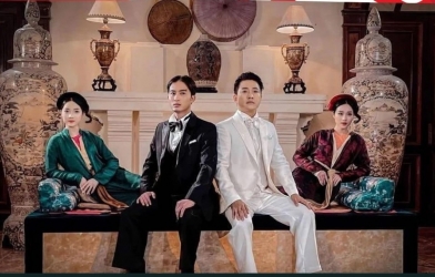 Đặt vé xem phim 'Đào, phở và piano' tránh sập bẫy lừa đảo trên mạng