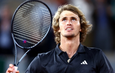 Cơ hội vàng mở ra tại US Open, Zverev bất ngờ “né” vị thế số 1