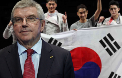 Ban tổ chức Olympic phải xin lỗi vì nhầm lẫn tai hại