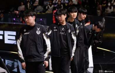 Thắng nhọc đối thủ, Gen.G tranh vé vào chung kết LCK Cup 2025