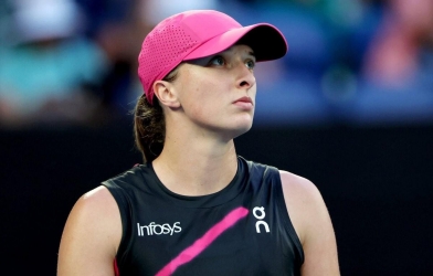 Swiatek chia sẻ bí quyết tìm lại chính mình trước US Open