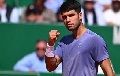 Alcaraz thận trọng trước cuộc đua tứ kết Barcelona Open