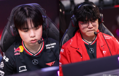 T1 lao đao vì chưa chốt xạ thủ chính thức