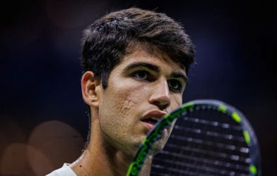 Áp lực lớn cho Alcaraz trước thềm Roland Garros