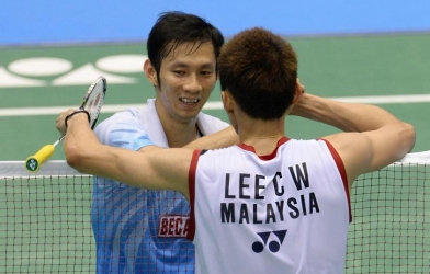 Nguyễn Tiến Minh đánh bại tượng đài vĩnh cữu, viết lại lịch sử cầu lông Việt Nam