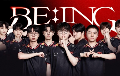 LCK khởi động cuộc đua đến MSI 2025