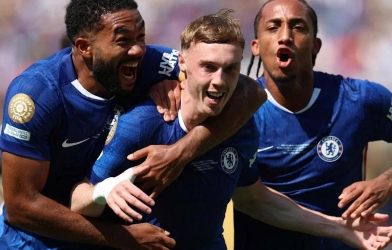 HLV Enzo Maresca vạch trần điểm yếu PSG