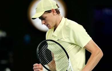 Jannik Sinner đã trở thành 'tử huyệt' của Novak Djokovic?