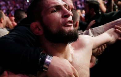 Khabib Nurmagomedov khẳng định không quay lại UFC