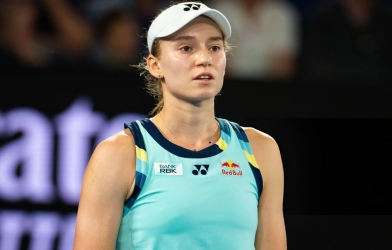 Kết quả tennis 9/2: 'Chị đẹp' Elena Rybakina khẳng định sức mạnh