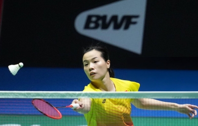 Nguyễn Thuỳ Linh đụng độ đại thử thách từ Đan Mạch ở vòng 2 Arctic Open 2026