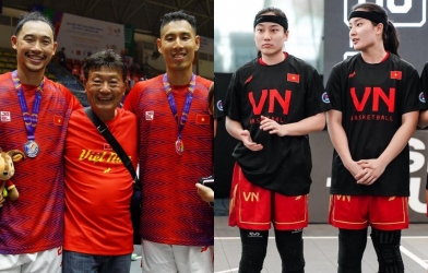 Lịch thi đấu, kết quả bóng rổ Việt Nam FIBA 3x3 Asia Cup 2025 mới nhất