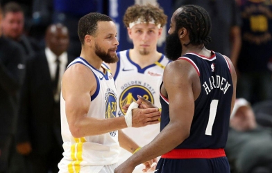 Xác định các đội lọt vòng playoff NBA 2024-2025