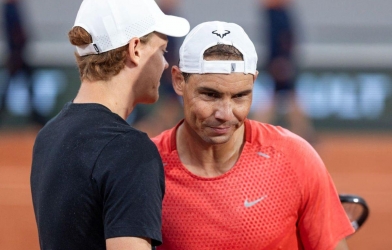 Nadal: 'Tôi tin Sinner vô tội, nhưng...'