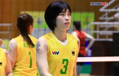 VTV Bình Điền Long An khẳng định một điều về tương lai Trần Thị Thanh Thúy